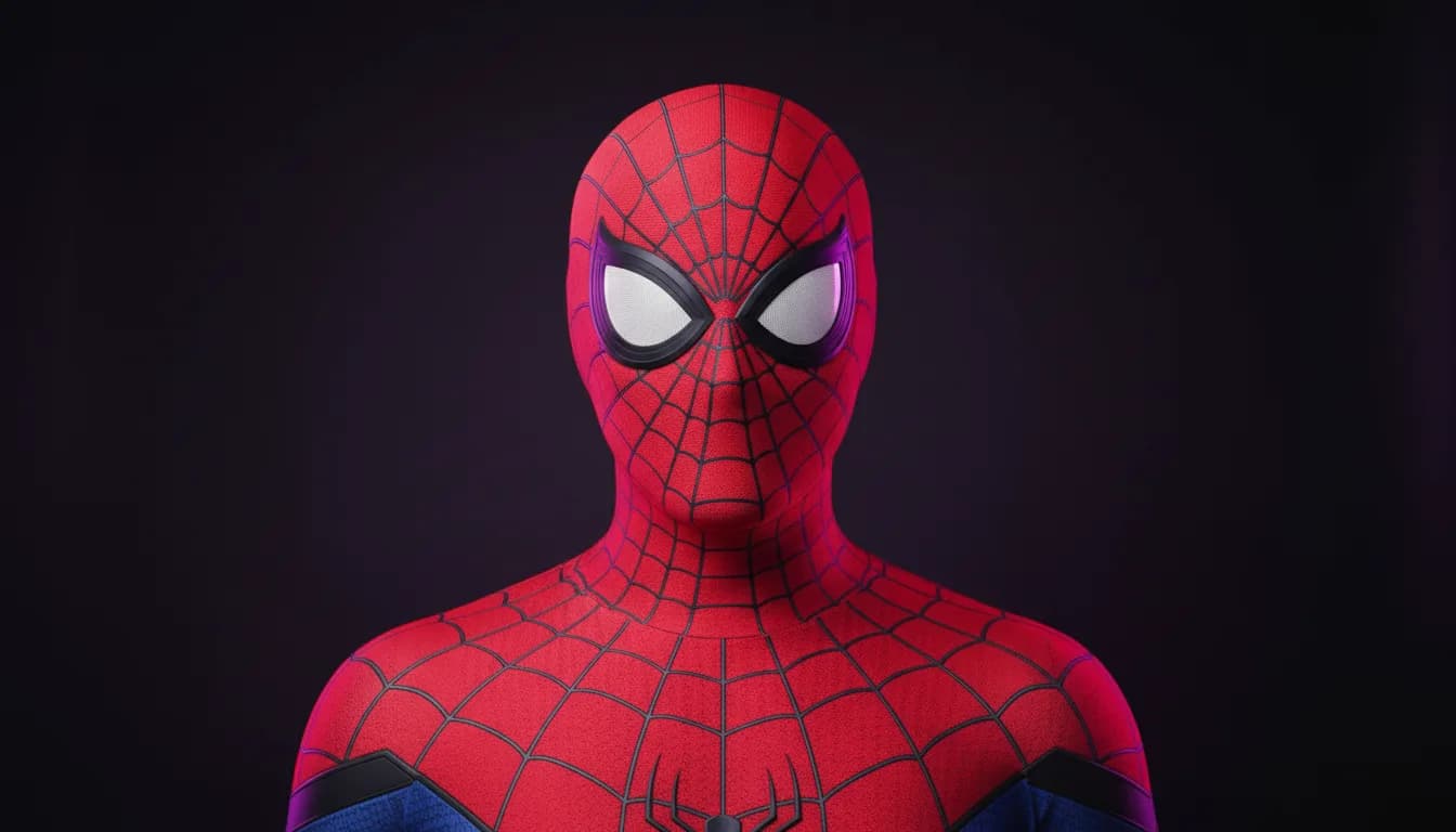 Portrait Reveal